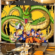 Arazzo Dragon Ball Bandiera