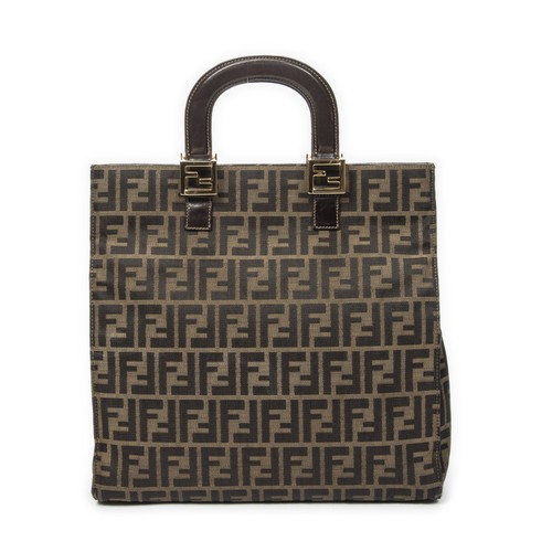 Borsa mano fendi - mano,