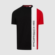 Porsche Motorsport Stripe