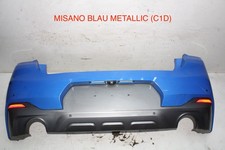 Paraurti posteriore BMW X2 F39