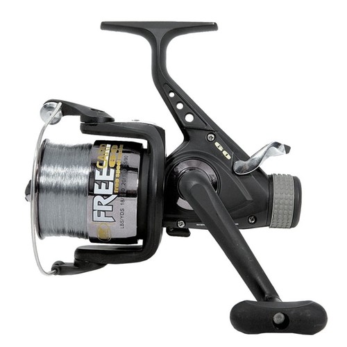 Mulinello pesca free - free, carp