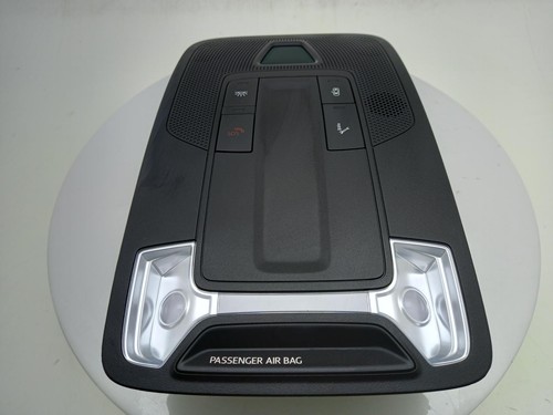 Fanale luce interna audi - interna,