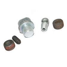 Nuovo kit copertura superiore