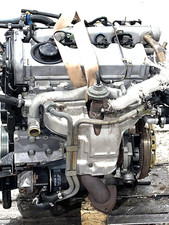 MOTORE LANCIA LYBRA 1.9 JTD