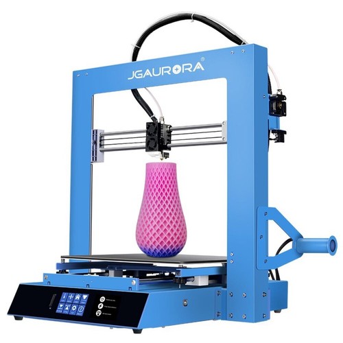 Jgaurora stampante 3d - jgaurora,