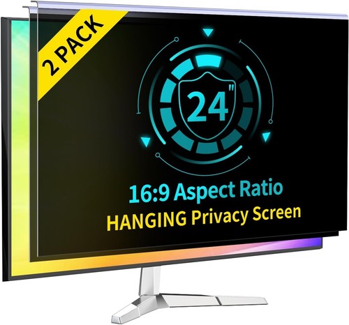 Nuovo pack schermo privacy - pack],
