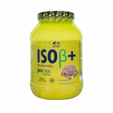 4+ Nutrition ISO+ BETA proteine isolate gusto CHOCOTELLA 900g