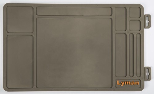 Lyman products pistola - lyman,