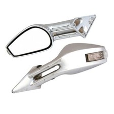 Coppia specchietti auto race - coppia,