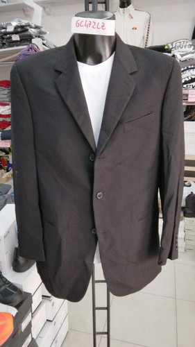 Dkny giacca 100 lana uomo - giacca, man