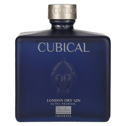 Cubical ultra premium london - cubical,