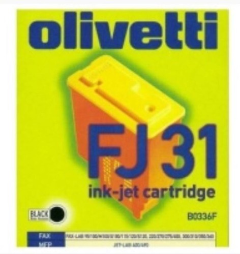Cartuccia olivetti fj31 - olivetti,