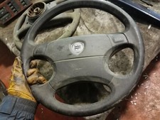 Volante con airbag lancia - volante,