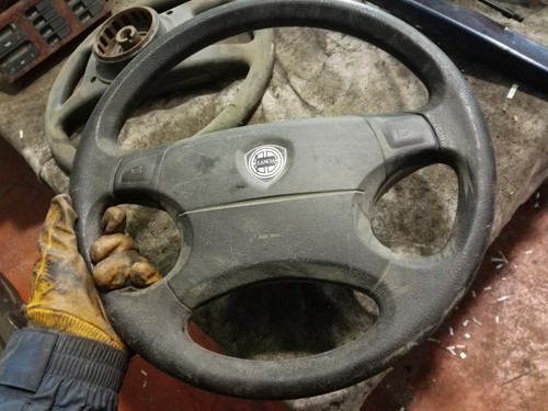 Volante con airbag lancia - con,