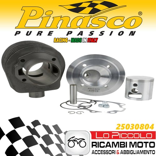 Kit gruppo termico 177 - kit,