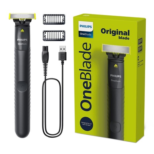 Philips oneblade hybrid - philips,