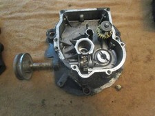 Rally  self propelled BPT200AR