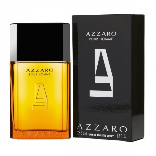 Azzaro pour homme - homme, de