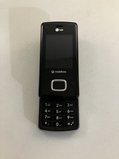 Telefono Cellulare LG KU800