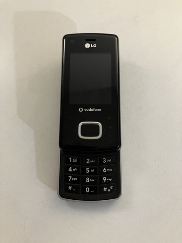 Telefono cellulare ku800 - telefono,