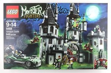 LEGO Monster Fighters Vampyre
