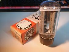 Vintage 5 U 4 GB (5U4) General