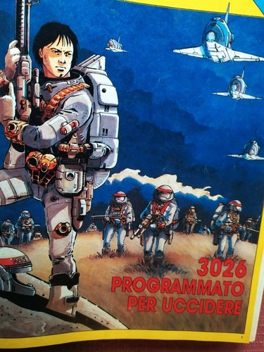 Grandi fumetti intrepido - grandi,