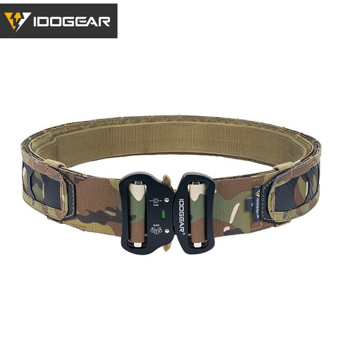 Cintura tattica idogear - cintura, 2