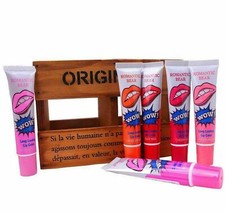 Maschera Peel Off 6 Colori
