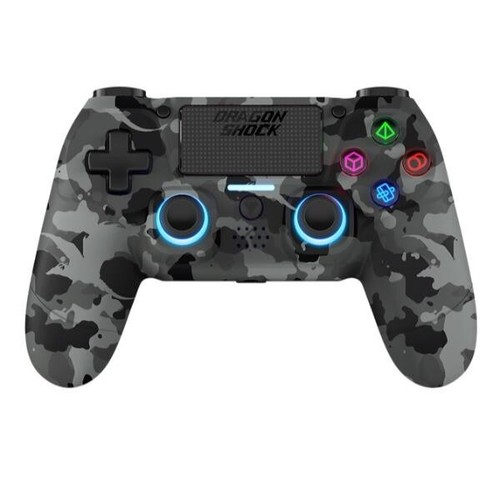 Gamepad mizar wireless comp - wireless, comp.le