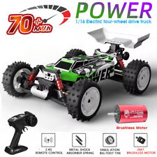 1:16 70KM/H 4WD RC Auto Alta
