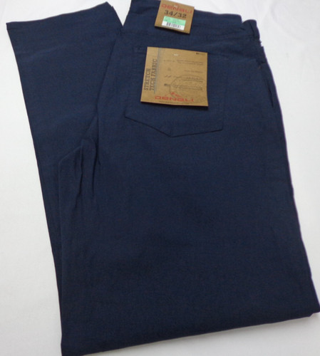 Pantalone denali blu navy - denali,