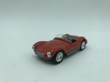 Modellino auto maserati gcs - maserati,
