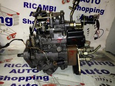 - POMPA GASOLIO PUMP INJECTION