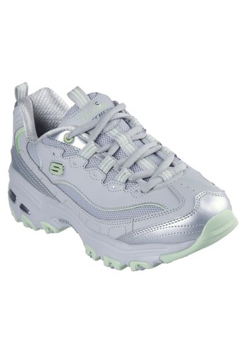 Skechers lites chromatic - d'lites,