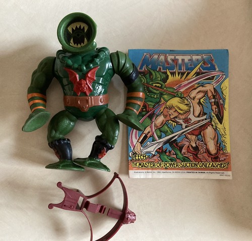 Motu evil horde sanguisuga - horde,