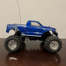 Tamiya Double Blaze 58366 - Heavy tuned RTR 1/10 - Monster Truck - Doppio motore