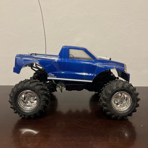 Tamiya double blaze - tamiya,