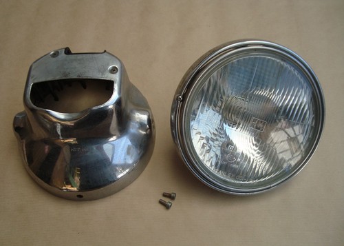 Faro proiettore honda - honda, 750