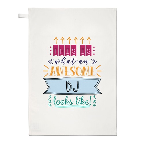 This what awesome dj - this, is
