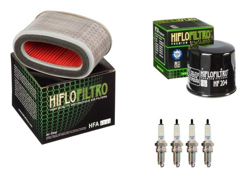 Kit manutenzione per honda - manutenzione,