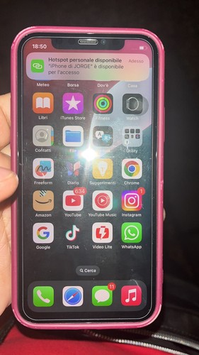 Apple iphone pro 64gb - apple,