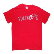 V-98 ‘Metal Ink’ T-shirt |