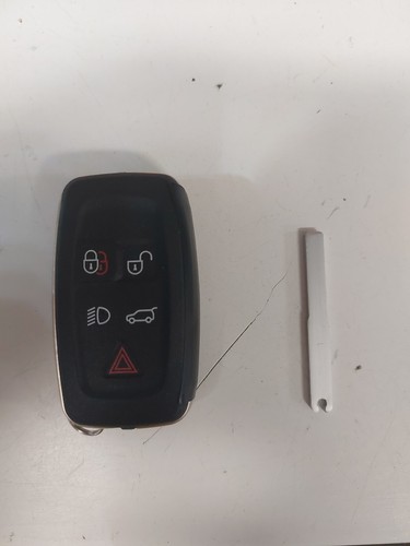 Guscio chiave telecomando land - chiave,