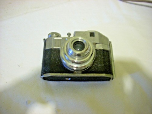 Macchina fotografica bencini - -,