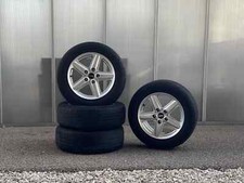 CERCHI IN LEGA MINI CON GOMME