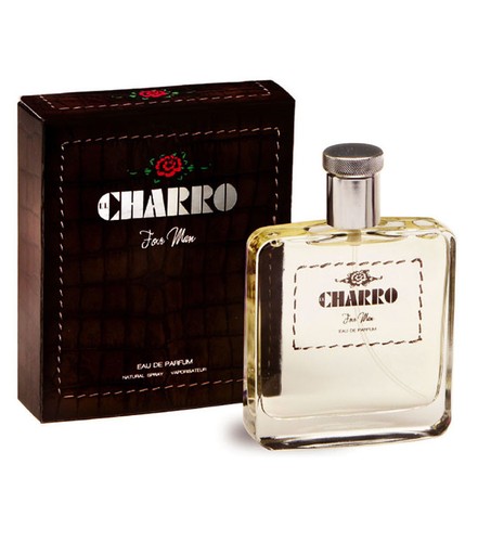 Charro for man profumo - for,