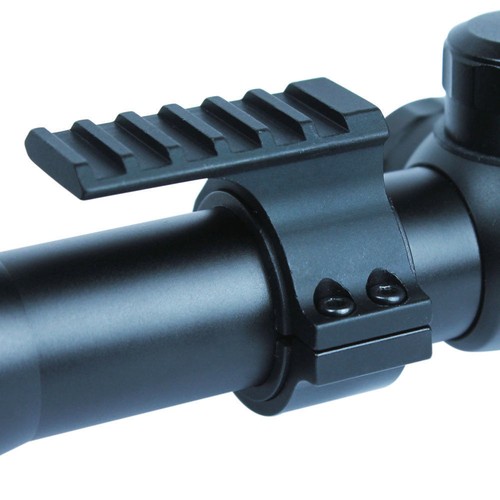 Adattatore anello scope - ad,