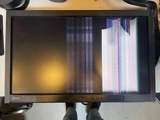 EIZO COLOREDGE CX271 27"