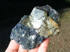 Minerali *** PIRITE